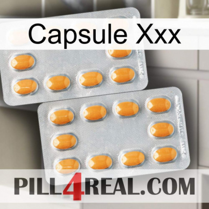 Xxx Capsule cialis4